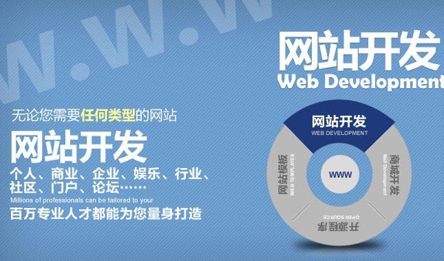 網(wǎng)站對(duì)企業(yè)有何意義？有什么價(jià)值？