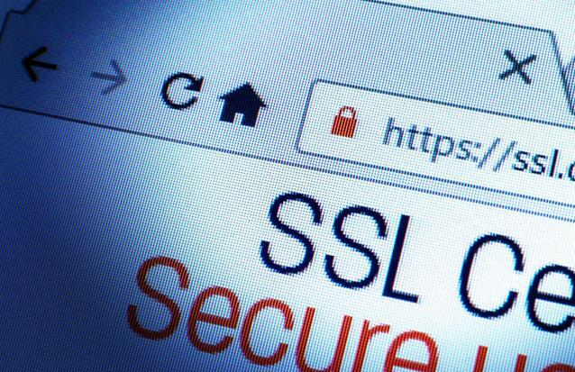 不同類型ssl證書區(qū)別有哪些？為什么要使用ssl證書？