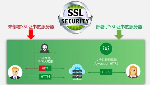 如何選擇適合自己的SSL證書類型？
