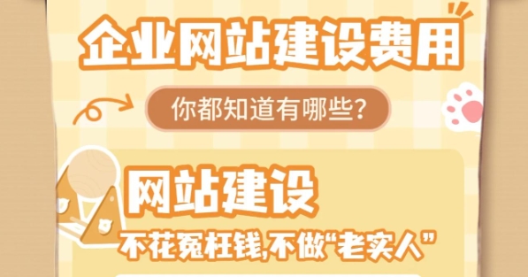 獨(dú)立站建站需要多少錢？不同類型網(wǎng)站的成本分析